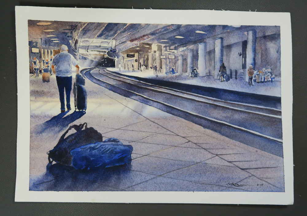Kastrup Airport - Image 2