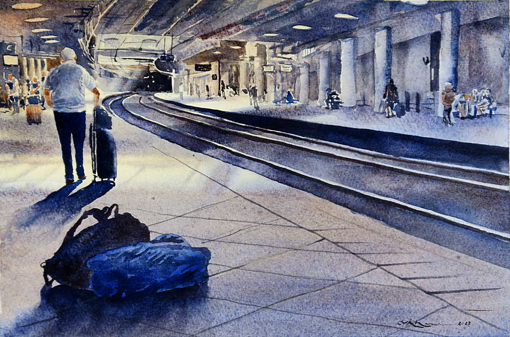 Kastrup Airport