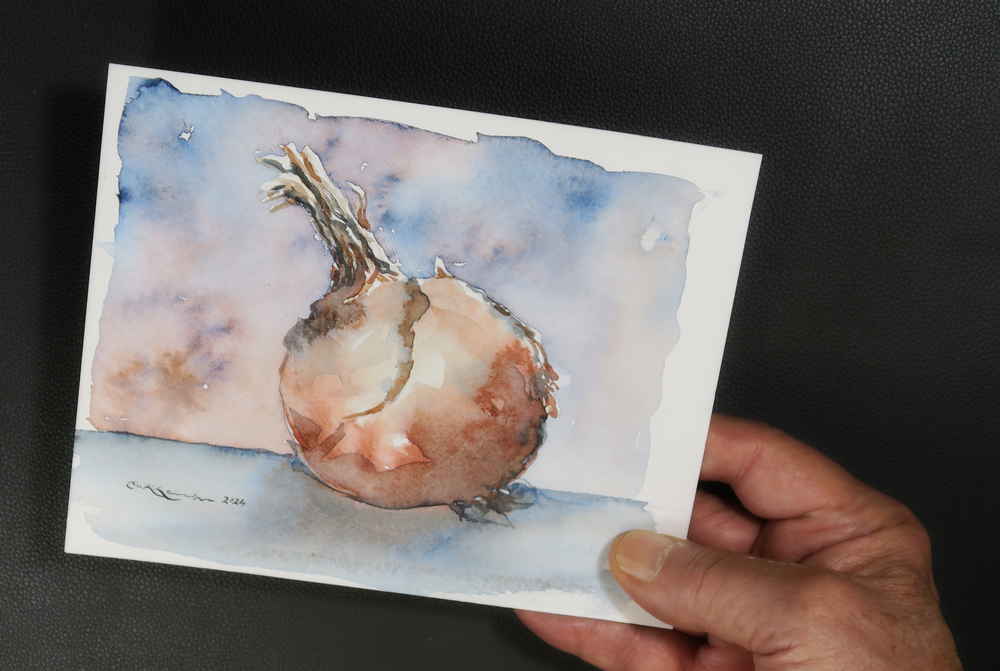 Onion exercise 4 - Image 2